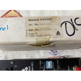 BIOTEST HYCON 940.540 230693