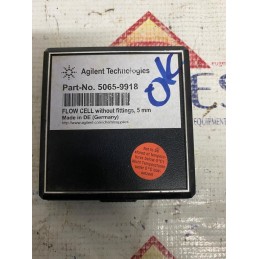 AGILENT TECHNOLOGIES 5065-9918