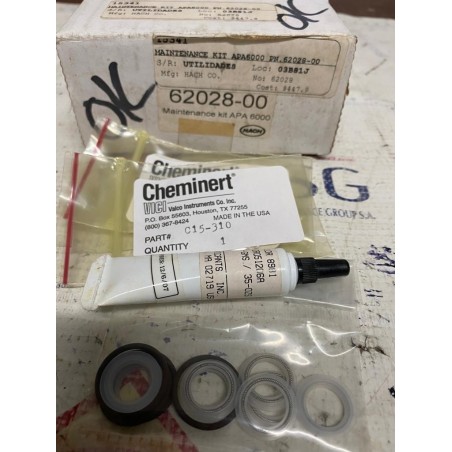 MAINTENANCE KIT APA 6000 62028-00