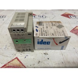 IDEC POWER SUPPLY PSR-AD0724 