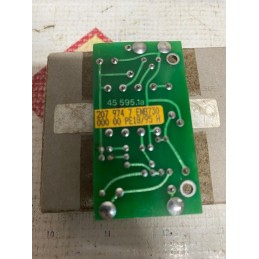 BOARD 45 595.1A