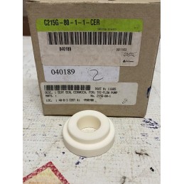 SEAT SEAL TRI FLOW PUMP  11885 C215G-80-1-1-CER