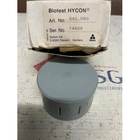 BIOTEST HYCON 940.060 74606