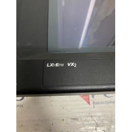 LXE VX1/VX2 