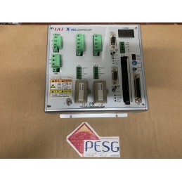 IAI XSEL CONTROLLER XSEL-J-2-400AB-60-P1-EEE-5-1