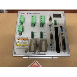 IAI XSEL CONTROLLER XSEL-J-2-400AB-60-P1-EEE-5-1