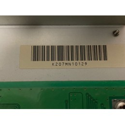 BOARD K207MN10129