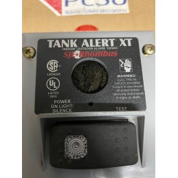 SJE RHOMBUS TANK ALERT XT