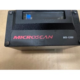 MICROSCAN MS-1200