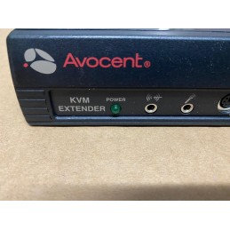 AVOCENT LONGVIEW 510-098-508