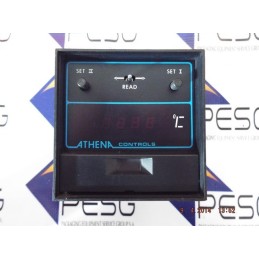 ATHENA CONTROLS 4200-S-E-196