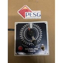 SIGNALING TIMER S 30