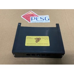 YALE DC MOTOR SPEED CONTROL Y5114098-09