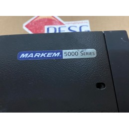 MARKEM 5000 SERIES THERMALL PRINTER