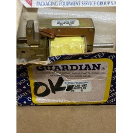 GUARDIAN ELECTRIC 18P-C-120V 60HZ