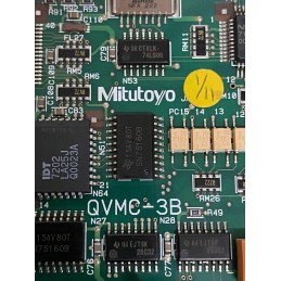 MITUTOYA QVMC-3B MP244002