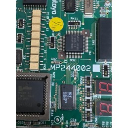 MITUTOYA QVMC-3B MP244002