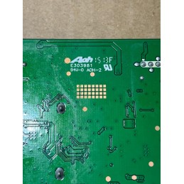 BOARD E303981 94V-0 AOH-2