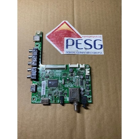 BOARD E303981 94V-0 AOH-2