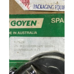 GOYEN K2529