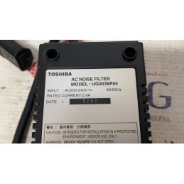 TOSHIBA UG0039P04