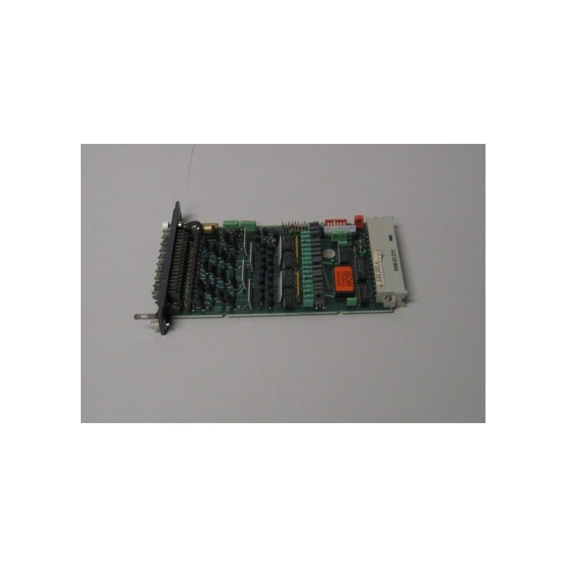 MOELLER OUTPUT MODULE EBE 250 