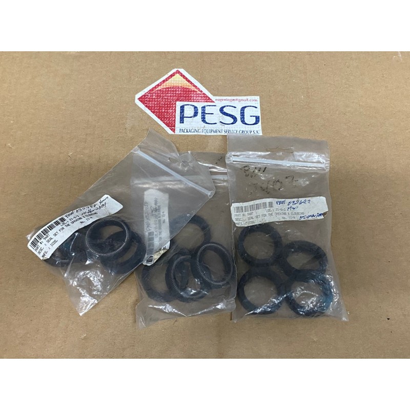 GASKETS 9407