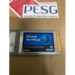 D-LINK AIRPLUS DWL-650+