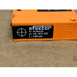 IFM EFECTOR IN-3004-FPKG