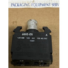 ALLEN BRADLEY 8003-D5