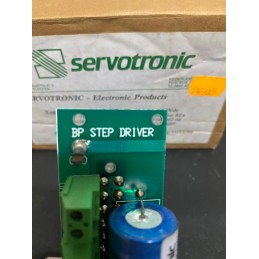 SERVOTRONIC KO/AR/RTABP2 SBCUCMBP-SS