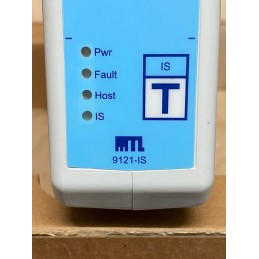 FISCO NET9000 FIELDBUS