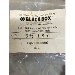 BLACK BOX EQN200-0006