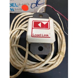 KISTLER-MORSE LOAD LINK L3-025D 59-1006-02