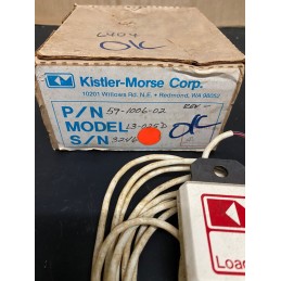 KISTLER-MORSE LOAD LINK L3-025D 59-1006-02