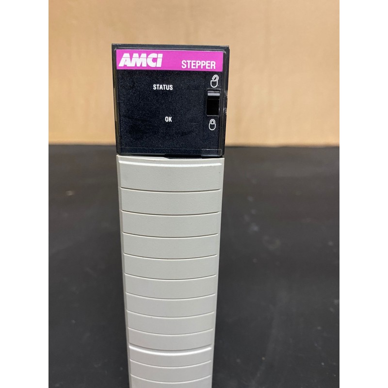 AMCI 4 Axis Stepper Module 3204