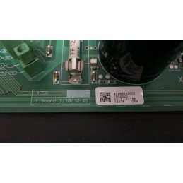 Y BOARD 3.10/10-05 175G