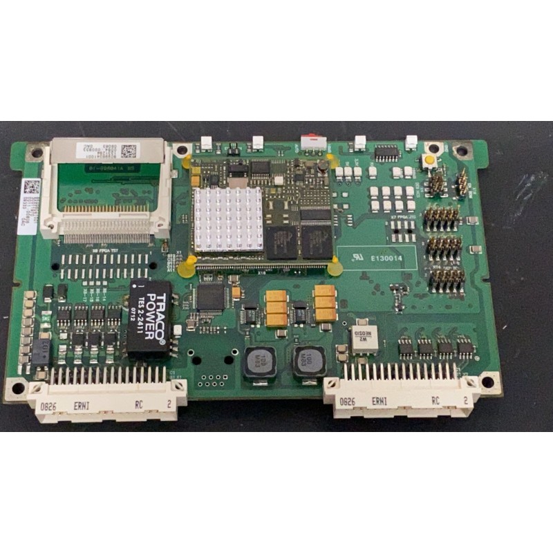 BOARD TRS 01-996041A E130014