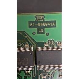 BOARD TRS 01-996041A E130014