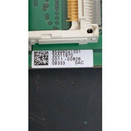 BOARD TRS 01-996041A E130014