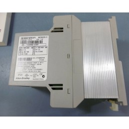 ALLEN BRADLEY 160-BA01NPS1P1