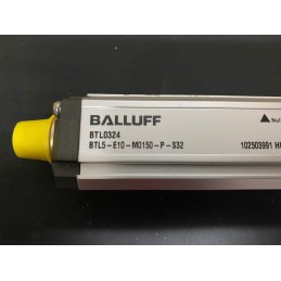 BALLUFF BTL0324 BTL5-E10-M0150-P-S32