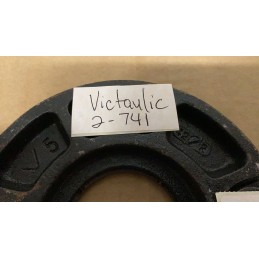 VICTAULIC 2-741