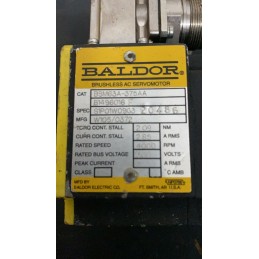 BALDOR BSM63N-375AA W105/0372