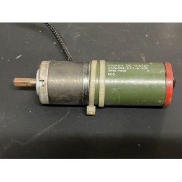 MAXON DC MOTOR N05