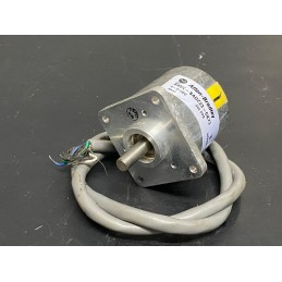 ALLEN-BRADLEY 845K-SADZ25-CKY3 OPTICAL INCREMENTAL ENCODER