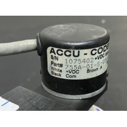 ACCU CODER ENCODER PRODUCTS 1075402