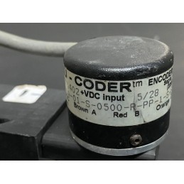 ACCU CODER ENCODER PRODUCTS 1075402