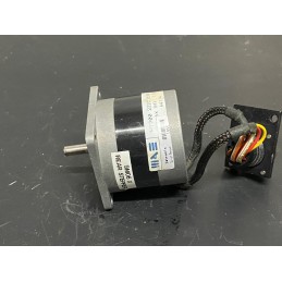 MAE Motor paso a paso HY200-2220-0100-ARM 8