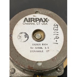 AIRPAX 513119-1